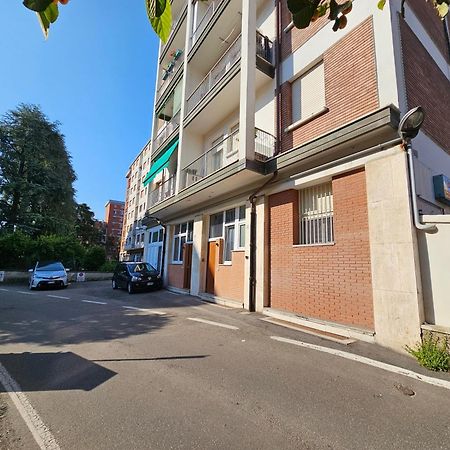 La Ca' Fiera Affittaly Apartments Bologna Bagian luar foto