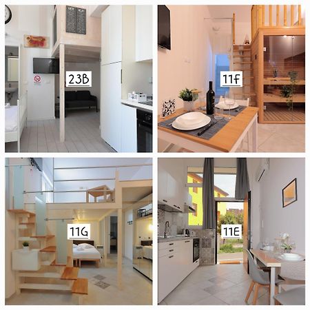 La Ca' Fiera Affittaly Apartments Bologna Bagian luar foto
