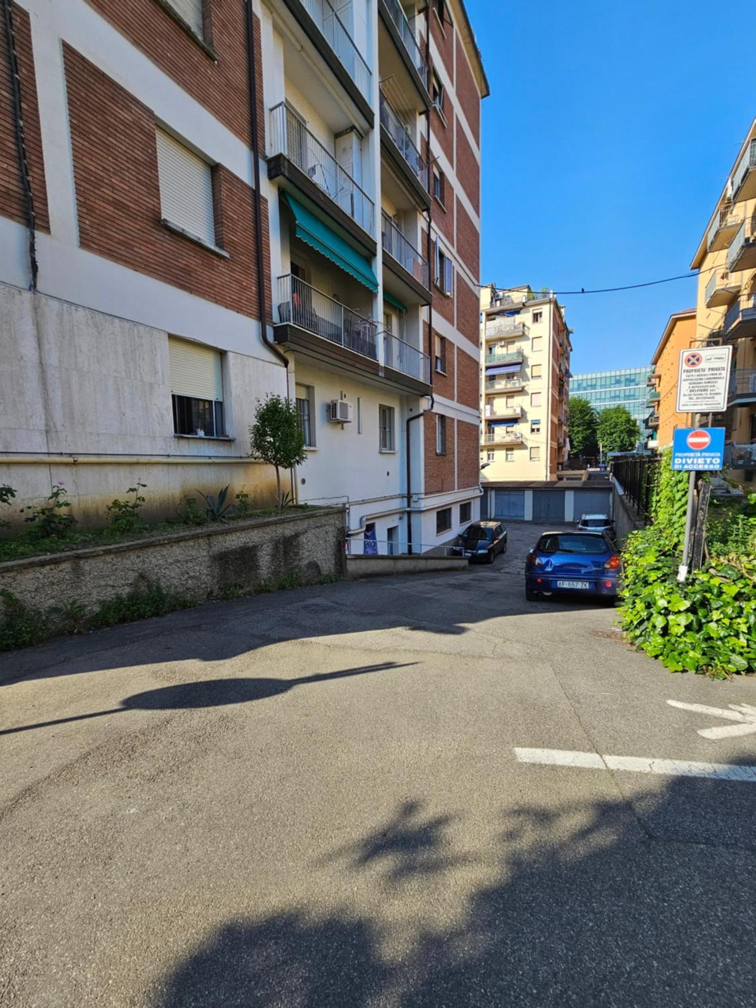 La Ca' Fiera Affittaly Apartments Bologna Bagian luar foto