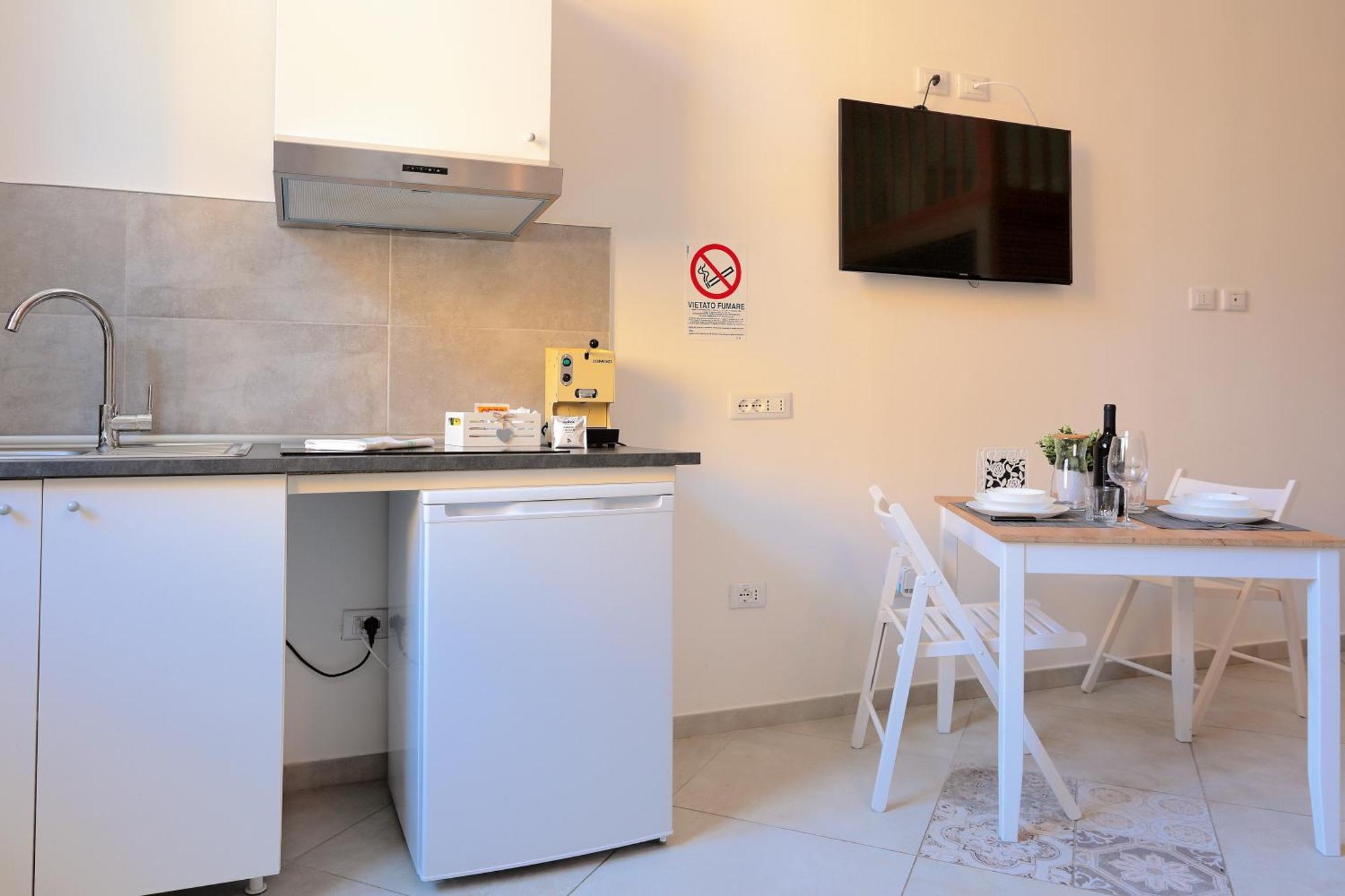 La Ca' Fiera Affittaly Apartments Bologna Bagian luar foto