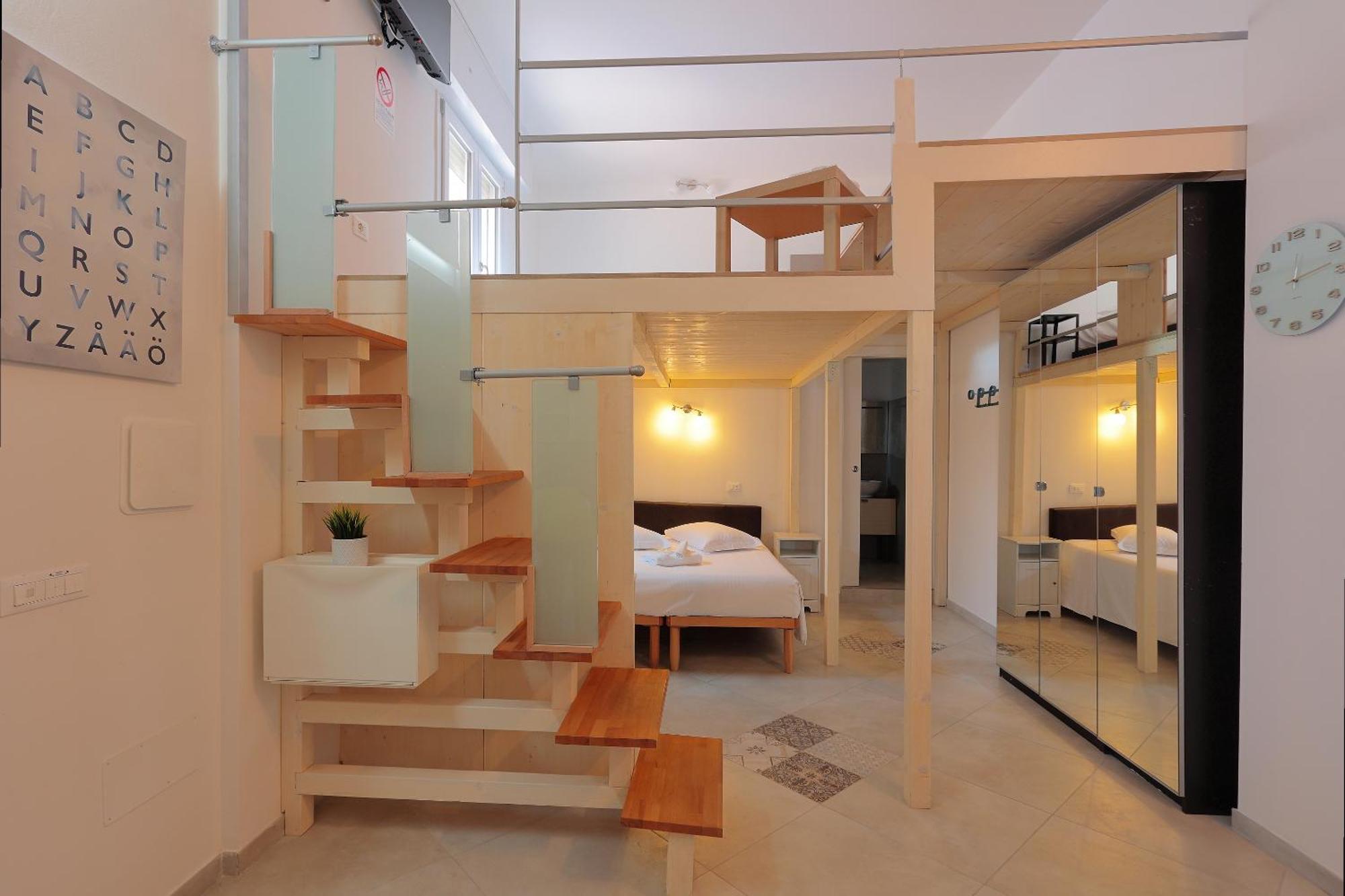 La Ca' Fiera Affittaly Apartments Bologna Bagian luar foto
