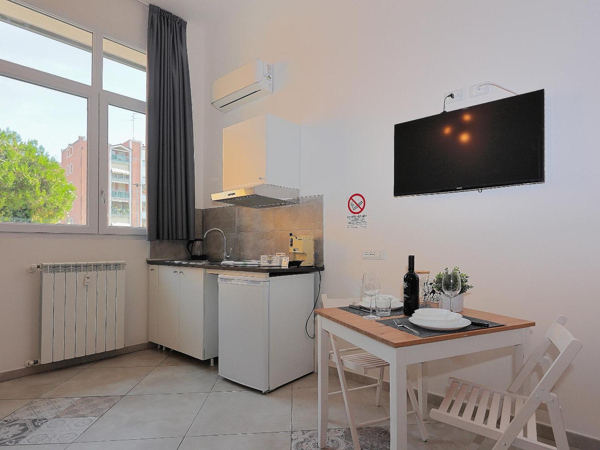 La Ca' Fiera Affittaly Apartments Bologna Bagian luar foto