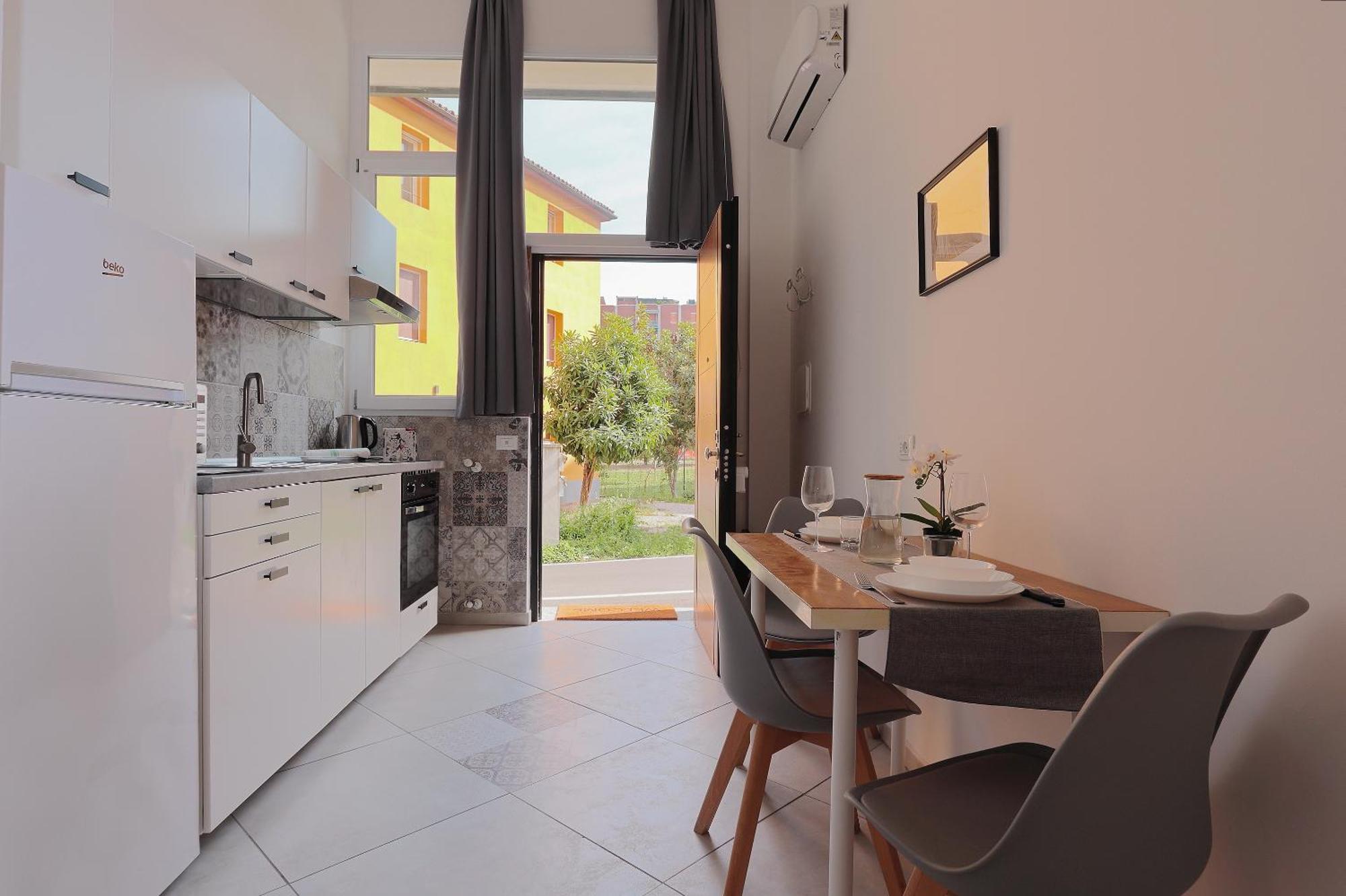 La Ca' Fiera Affittaly Apartments Bologna Bagian luar foto