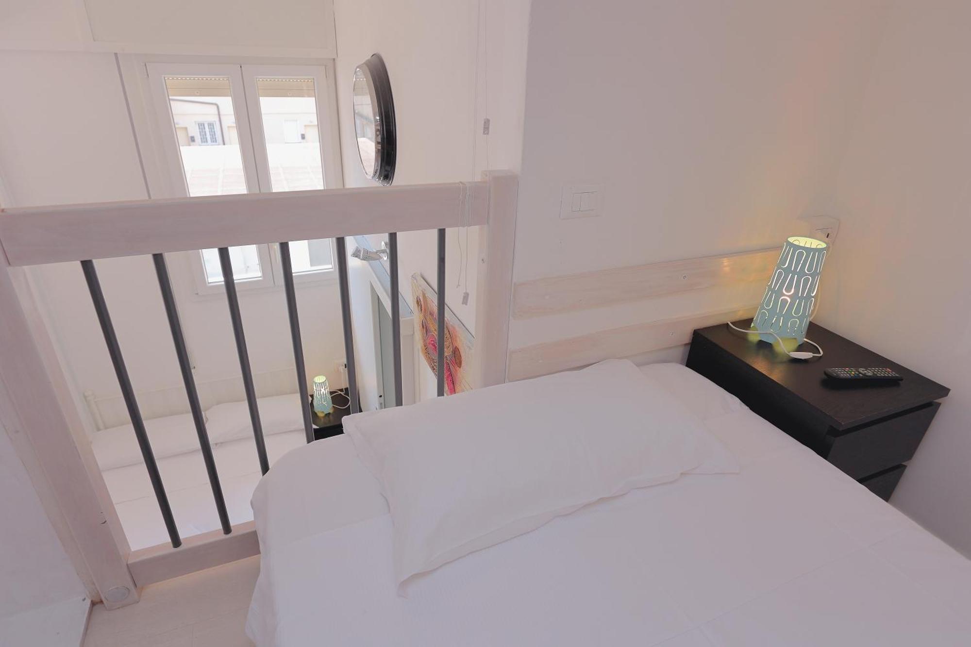La Ca' Fiera Affittaly Apartments Bologna Bagian luar foto