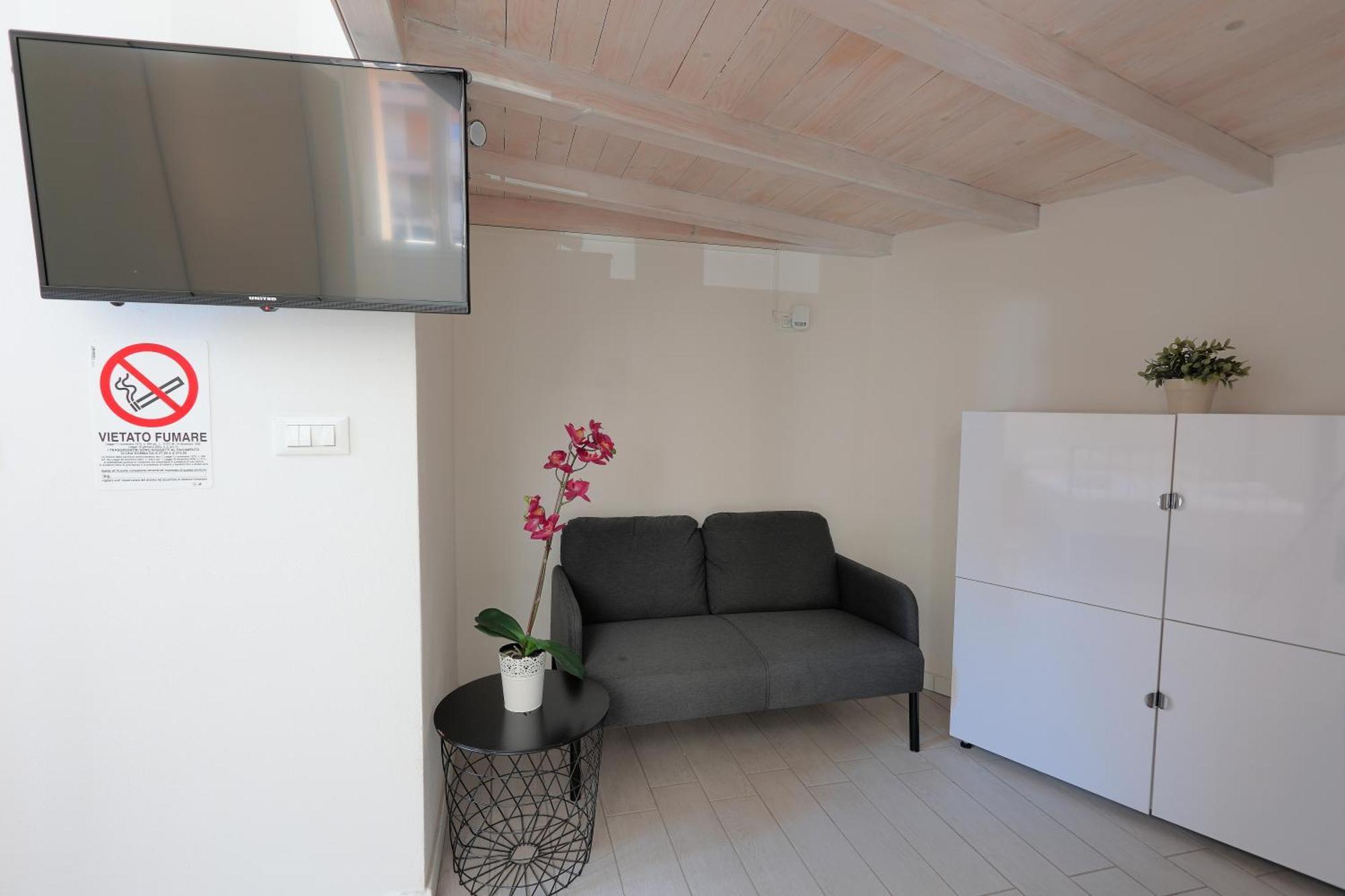 La Ca' Fiera Affittaly Apartments Bologna Bagian luar foto