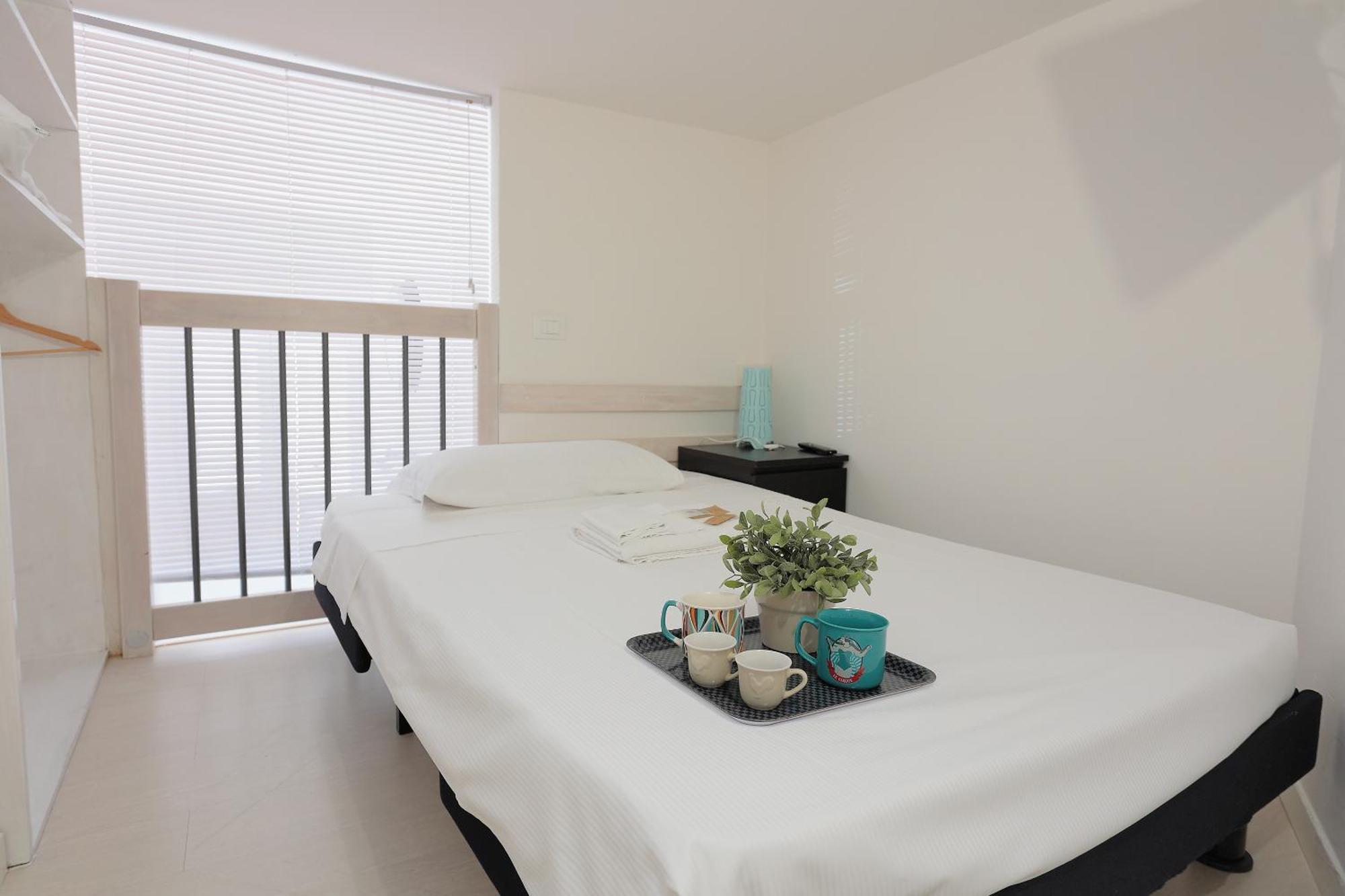 La Ca' Fiera Affittaly Apartments Bologna Bagian luar foto