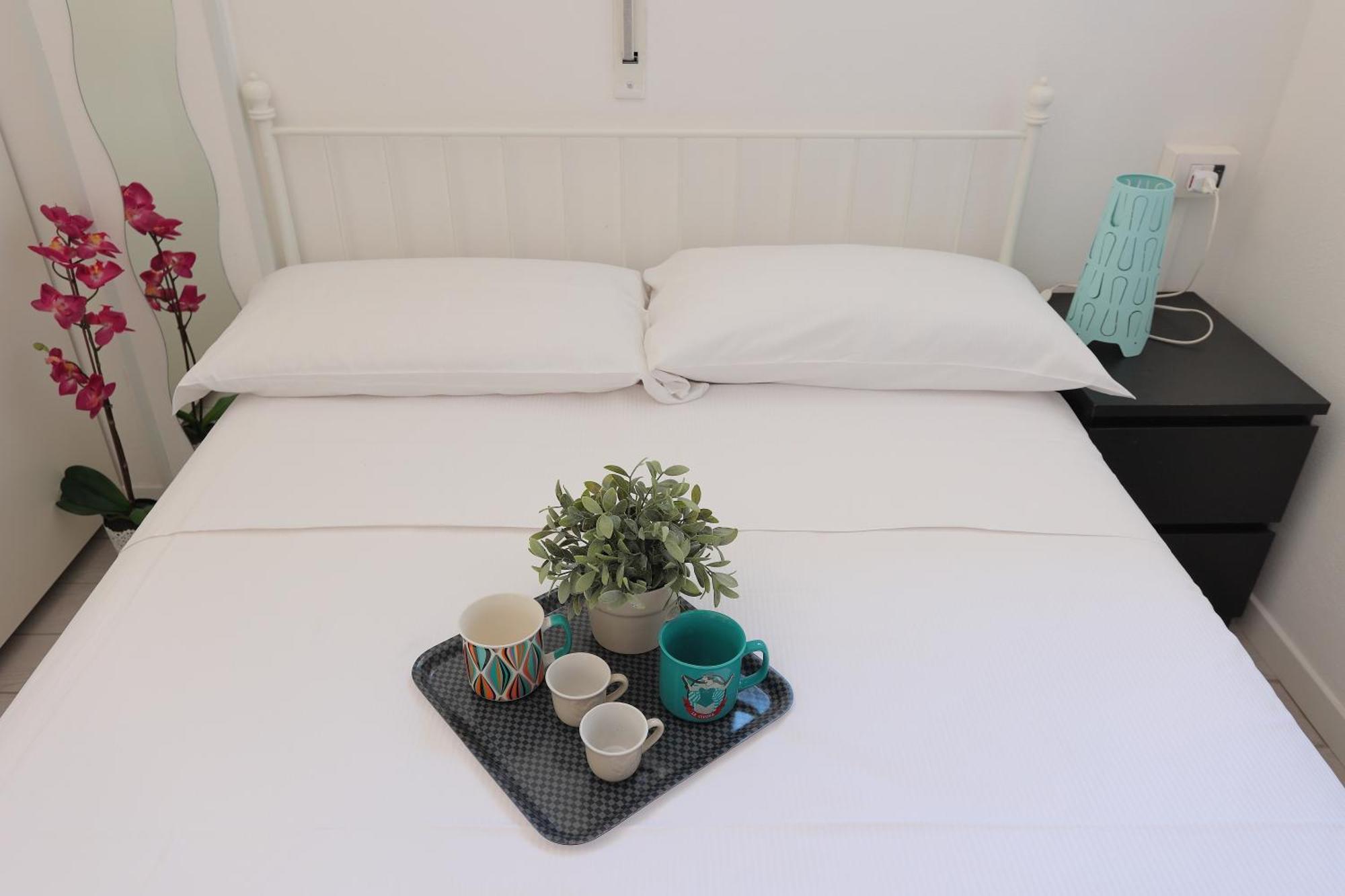 La Ca' Fiera Affittaly Apartments Bologna Bagian luar foto