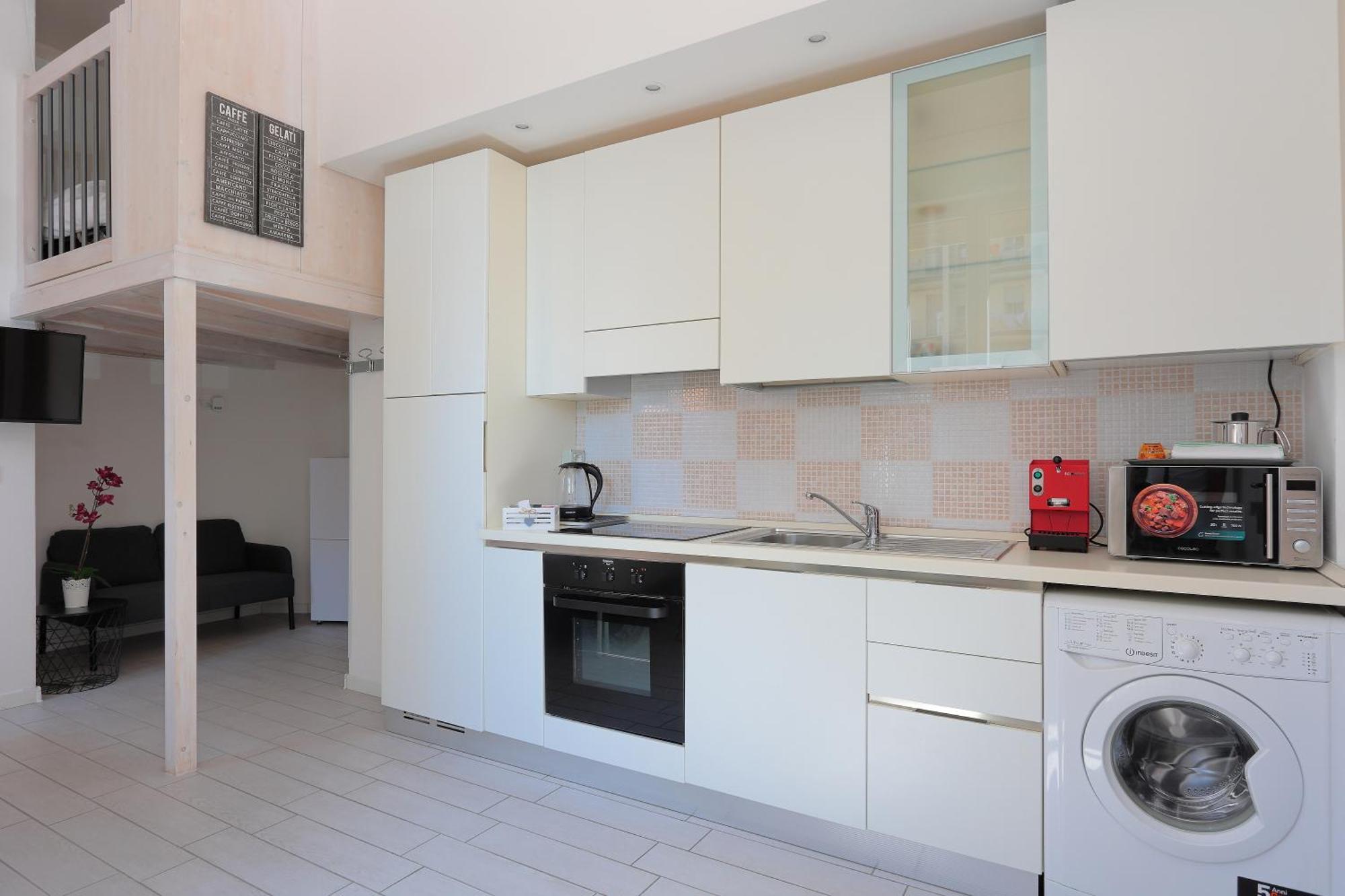 La Ca' Fiera Affittaly Apartments Bologna Bagian luar foto