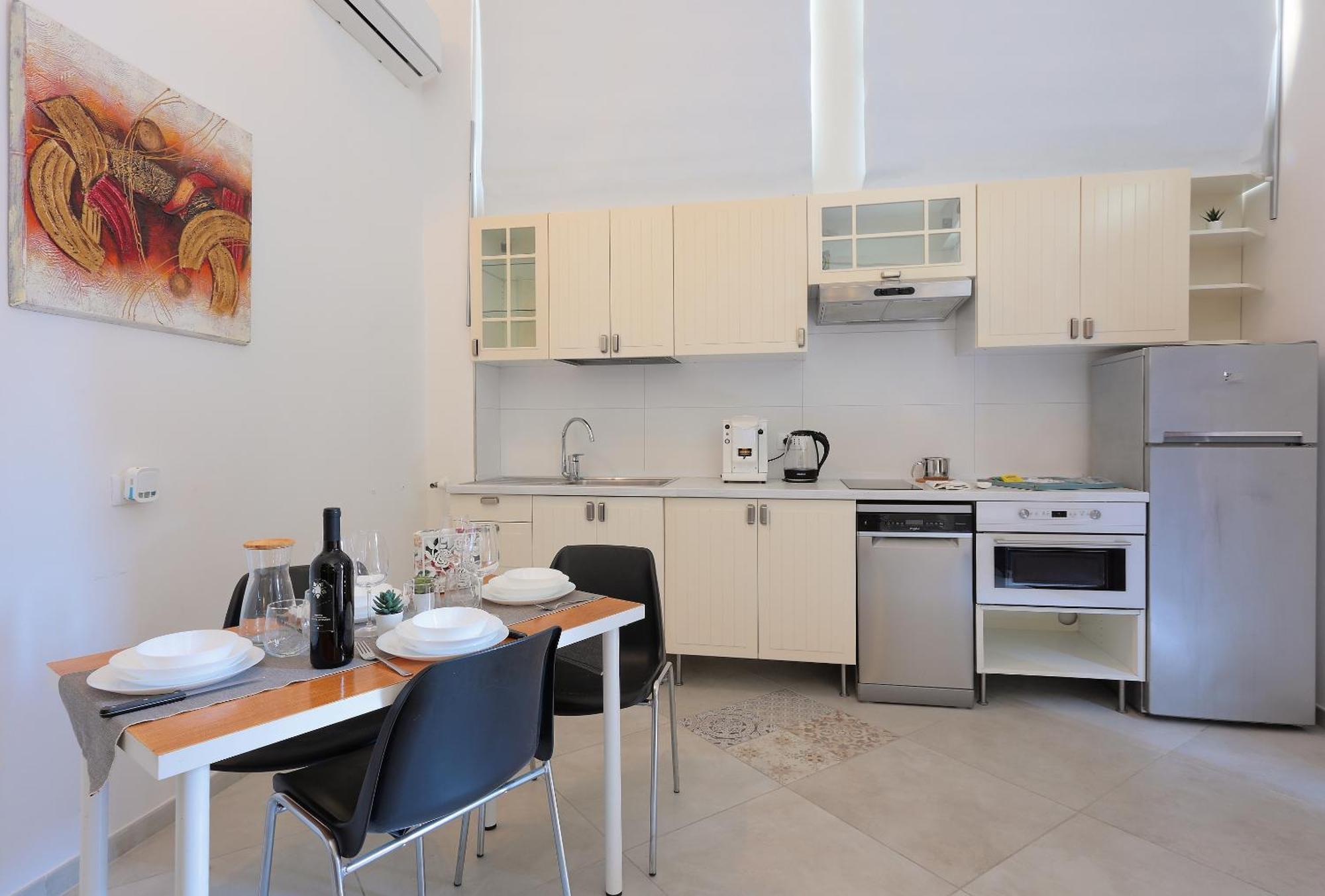 La Ca' Fiera Affittaly Apartments Bologna Bagian luar foto