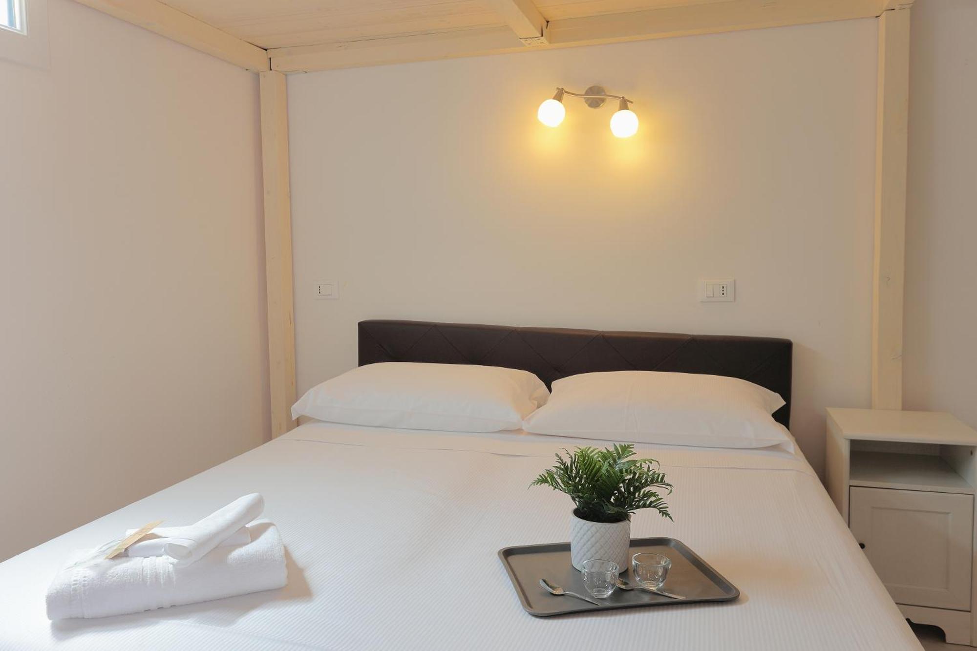 La Ca' Fiera Affittaly Apartments Bologna Bagian luar foto