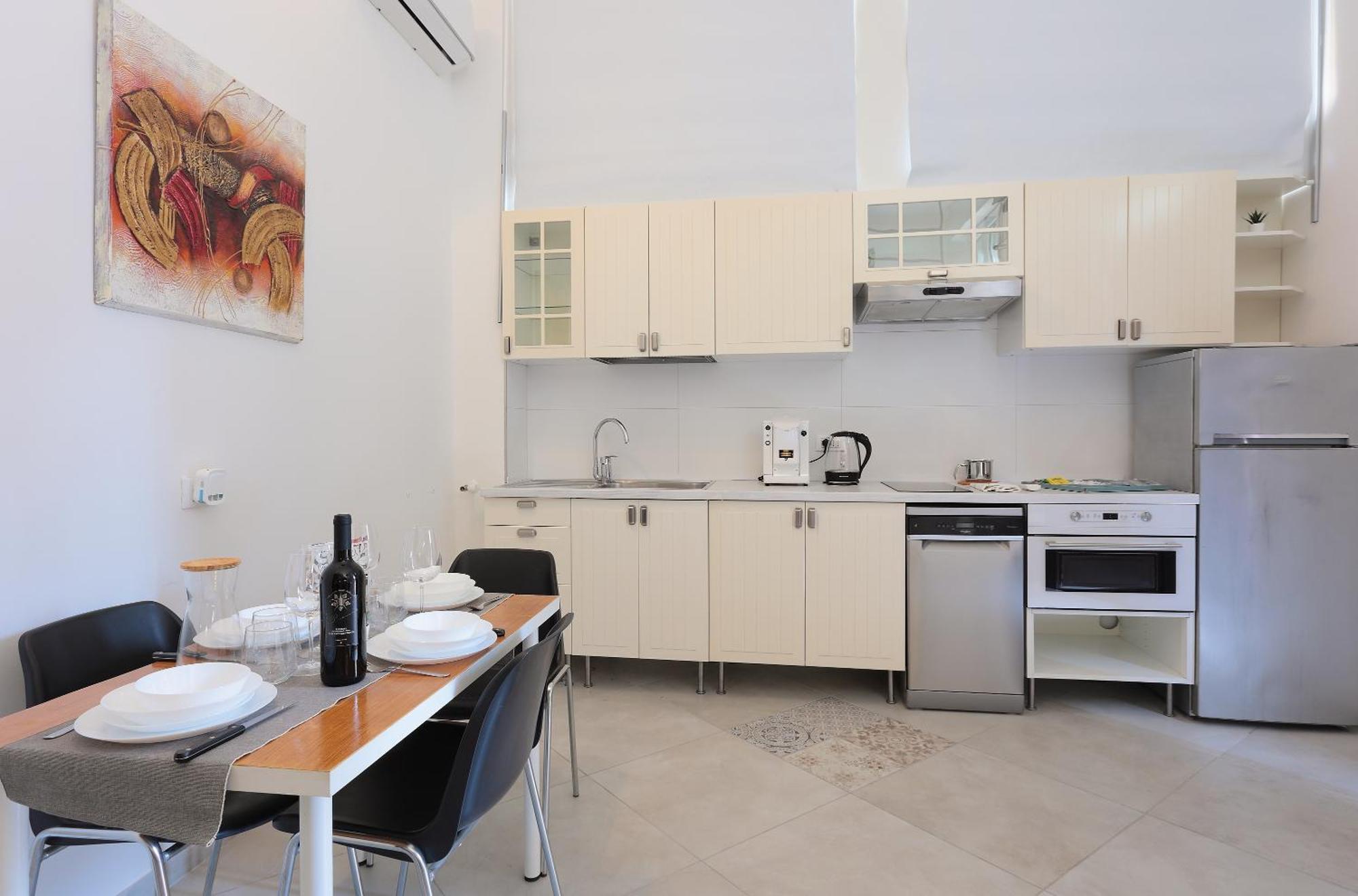 La Ca' Fiera Affittaly Apartments Bologna Bagian luar foto