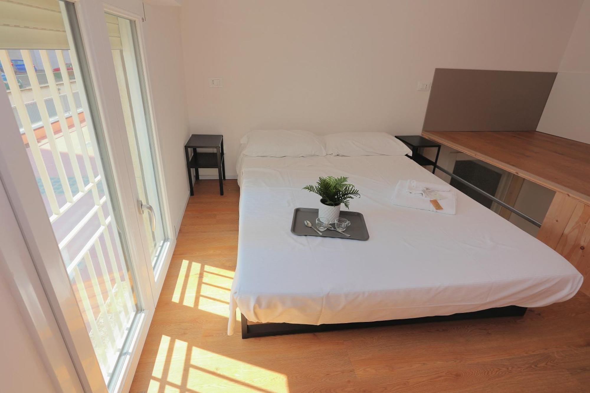 La Ca' Fiera Affittaly Apartments Bologna Bagian luar foto