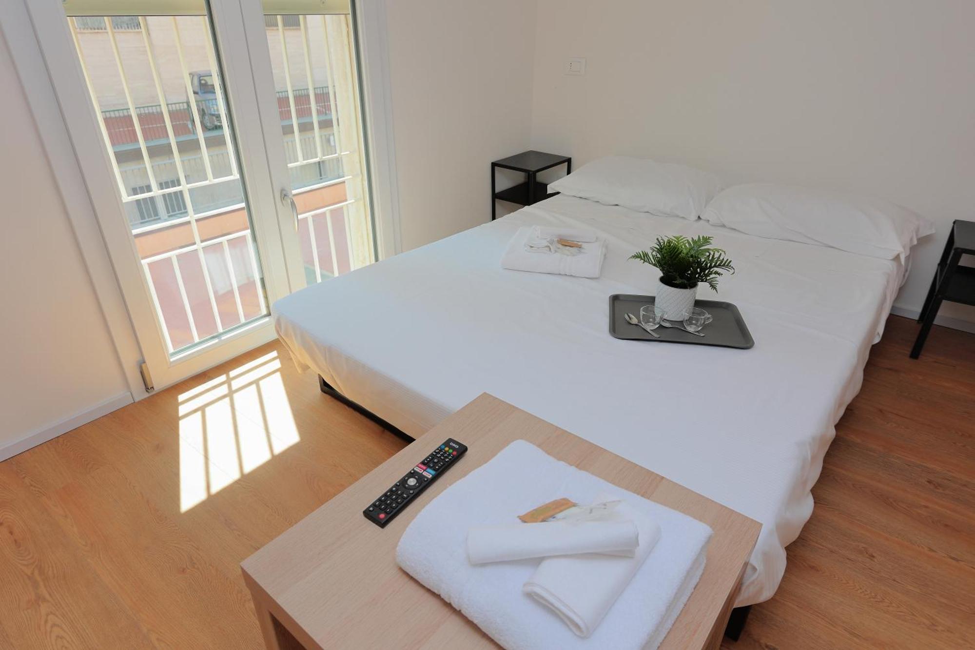 La Ca' Fiera Affittaly Apartments Bologna Bagian luar foto