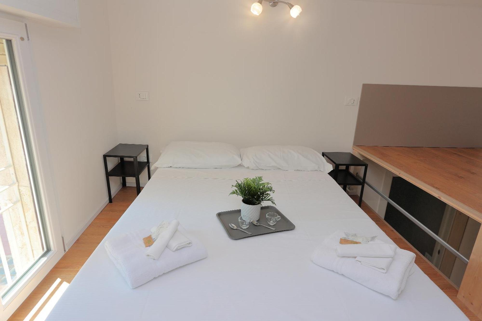 La Ca' Fiera Affittaly Apartments Bologna Bagian luar foto